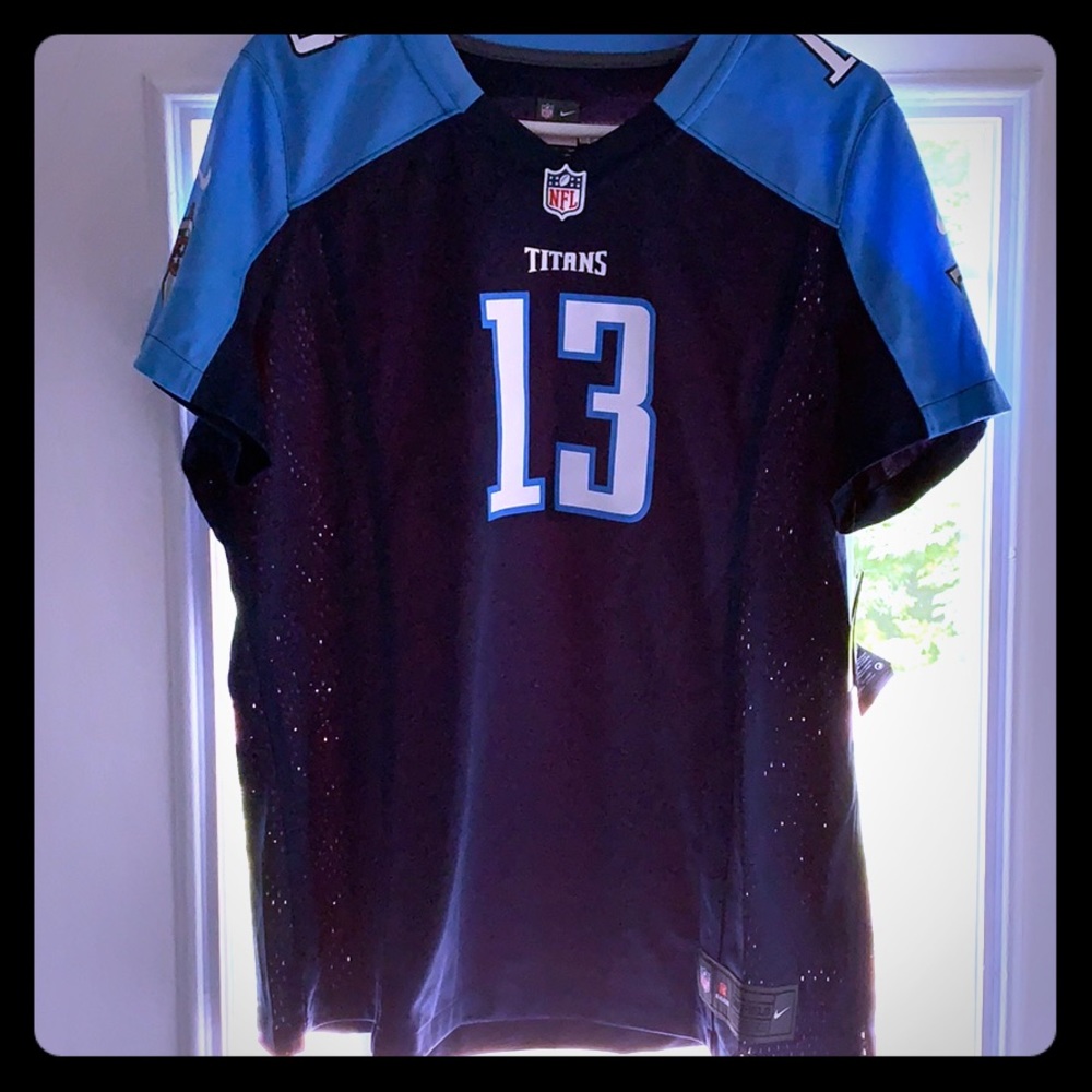 NFL Women’s Jersey